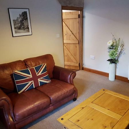 Loft Cottage Highpeak Junction Luaran gambar