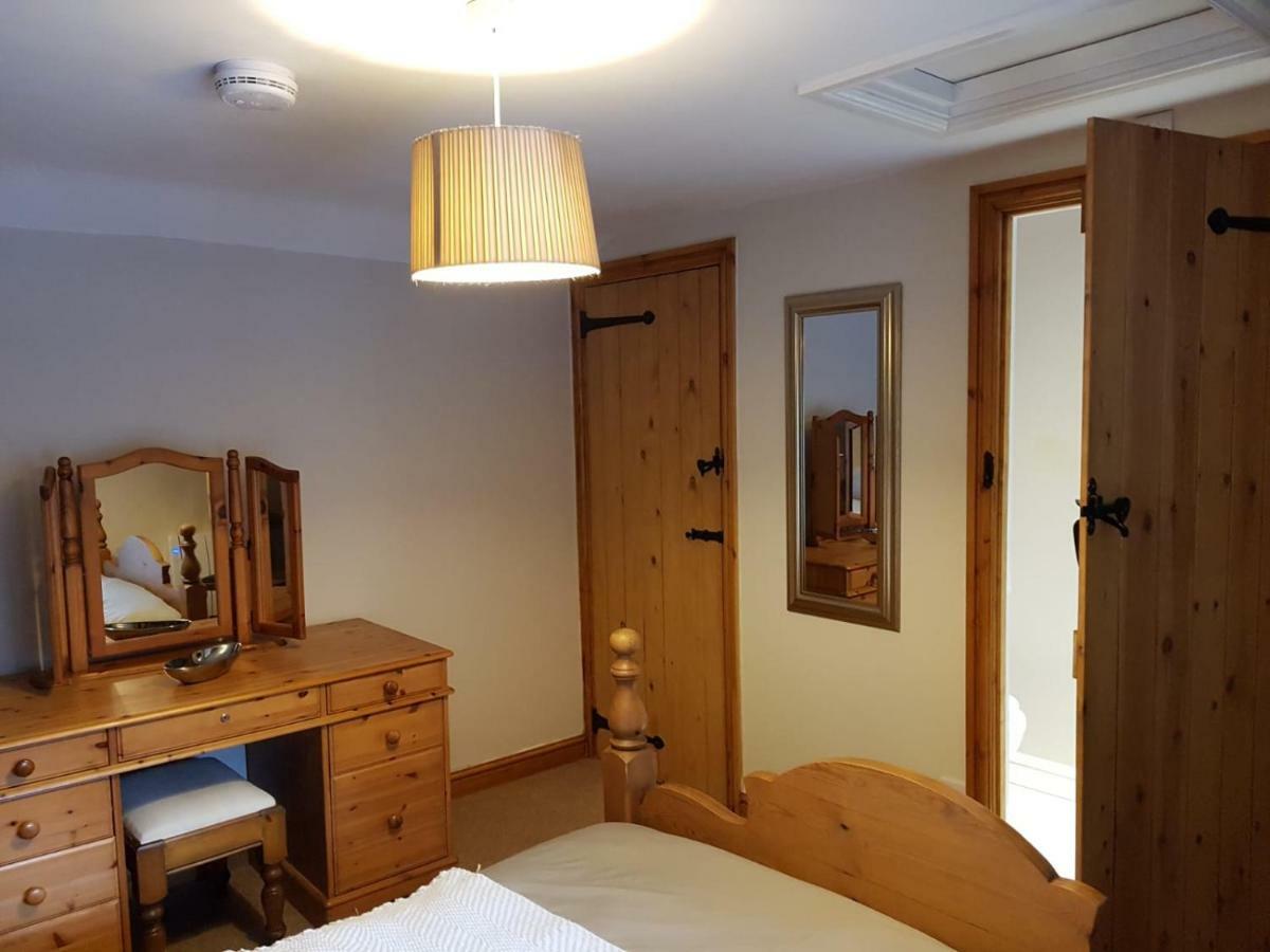 Loft Cottage Highpeak Junction Luaran gambar