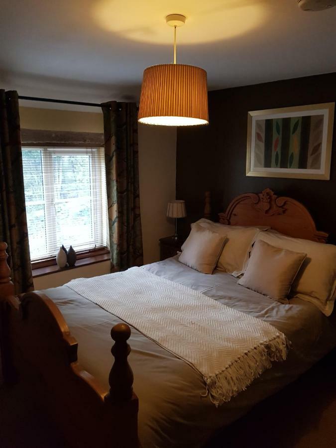 Loft Cottage Highpeak Junction Luaran gambar